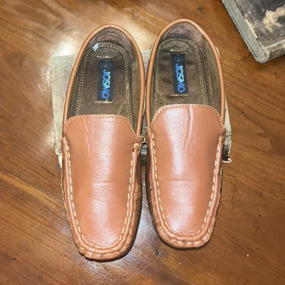 Josmo Driving Shoes